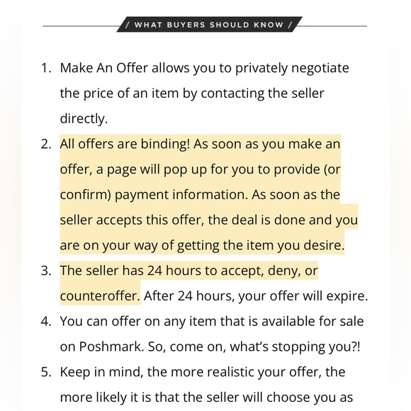 ‼️NO cancellation on purchase if an offer was made ‼️ - Picture 2 of 3